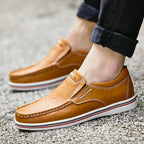 Maqiato | Men's Slip-On Loafers