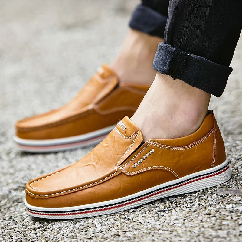 Maqiato | Men's Slip-On Loafers