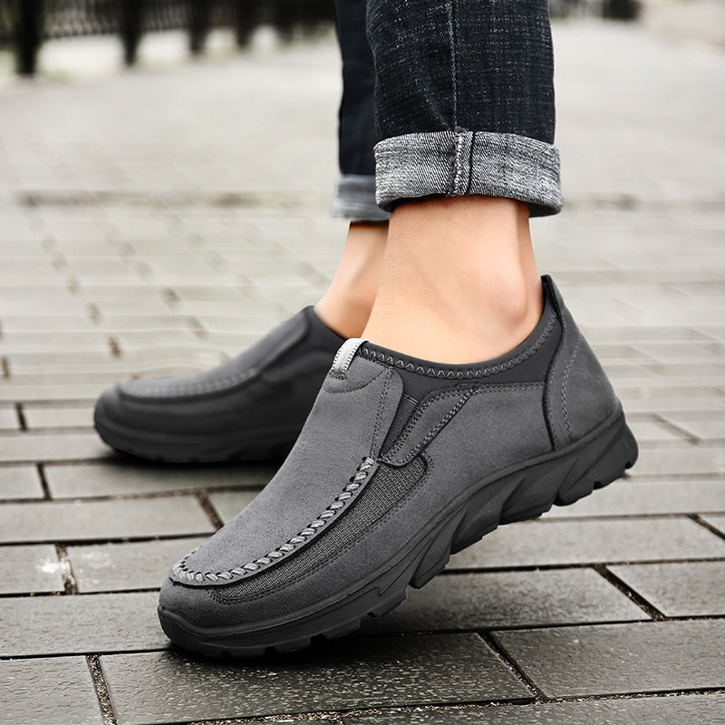 Maqiato | Men's Slip-On Loafers