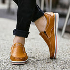 Maqiato | Men's Slip-On Loafers