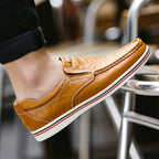 Maqiato | Men's Slip-On Loafers