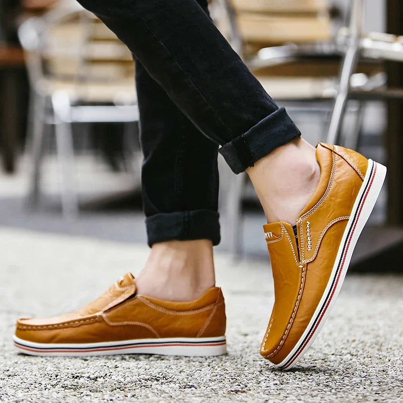 Maqiato | Men's Slip-On Loafers