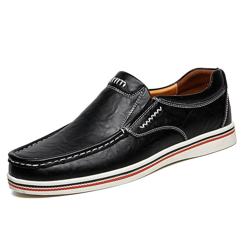 Maqiato | Men's Slip-On Loafers
