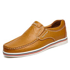 Maqiato | Men's Slip-On Loafers