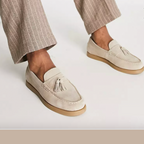 Maqiato | Men's Slip-On Loafers