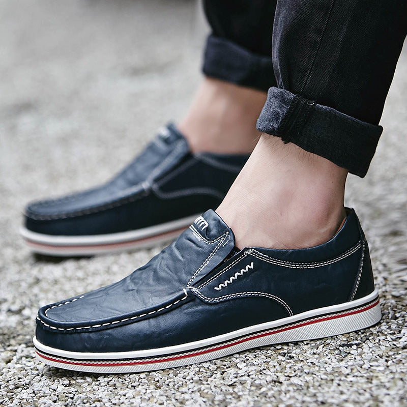 Maqiato | Men's Slip-On Loafers