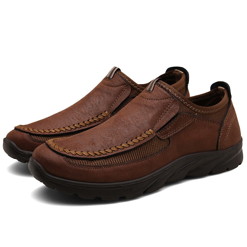 Maqiato | Men's Slip-On Loafers