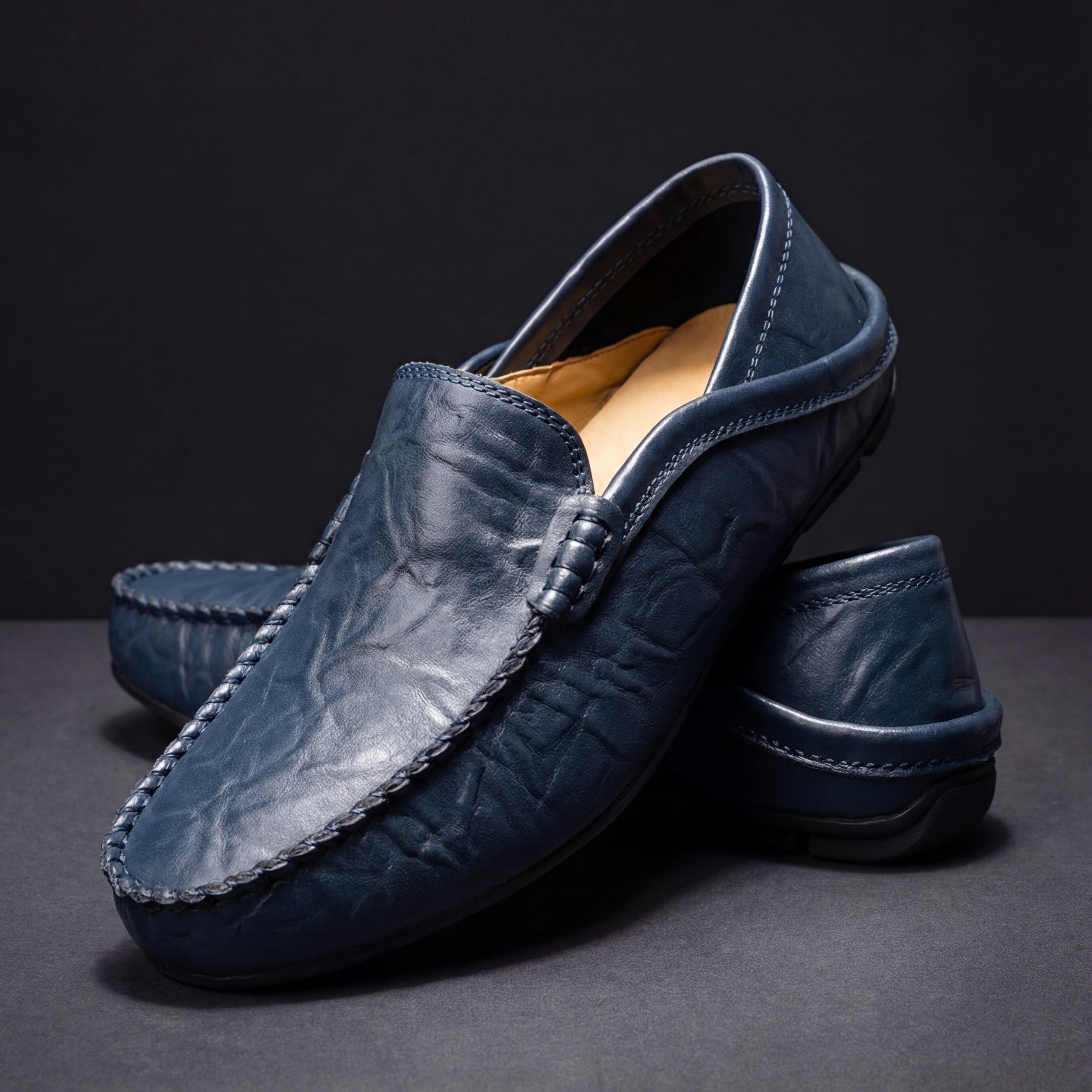 Maqiato | Men's Slip-On Loafers