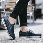 Maqiato | Men's Slip-On Loafers