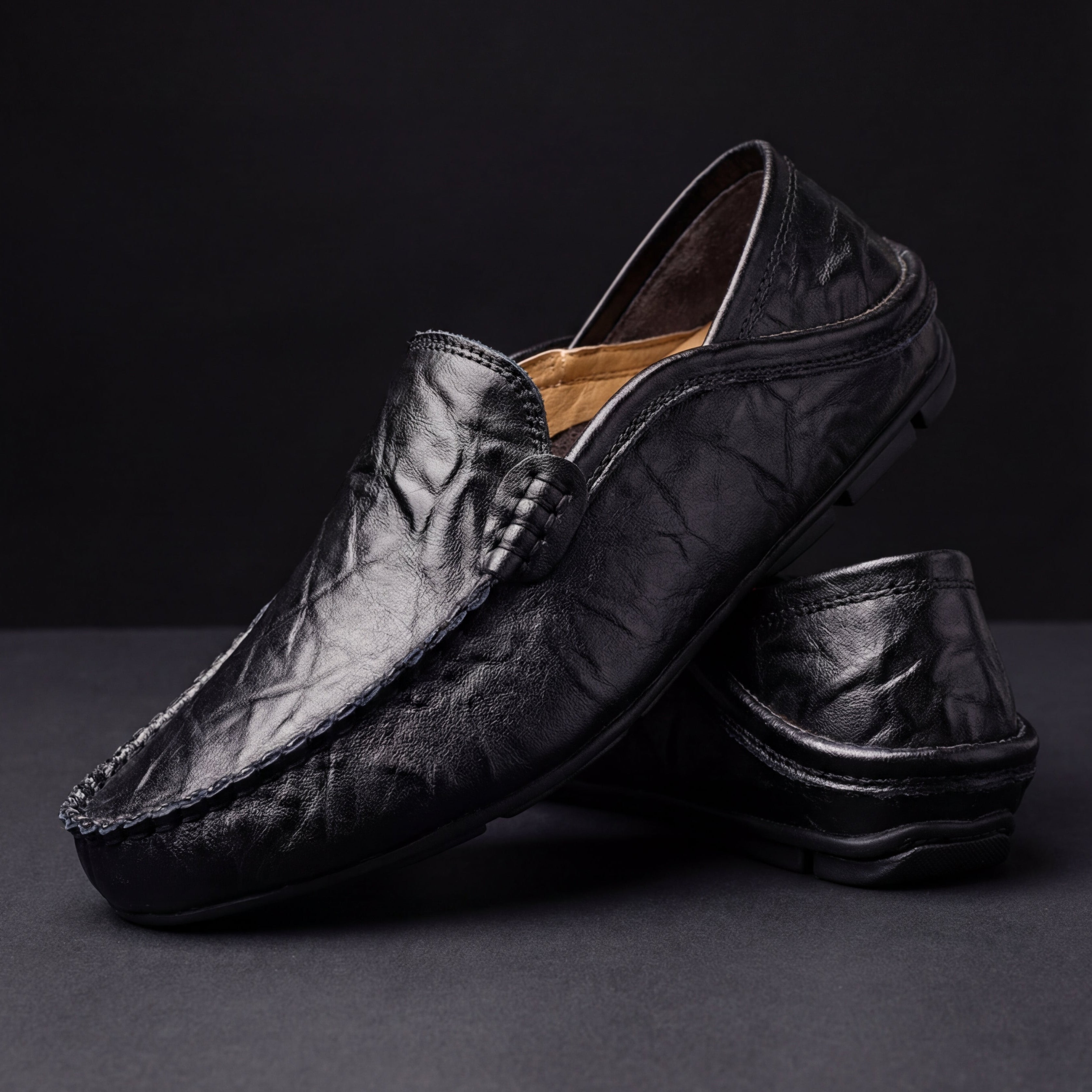 Maqiato | Men's Slip-On Loafers