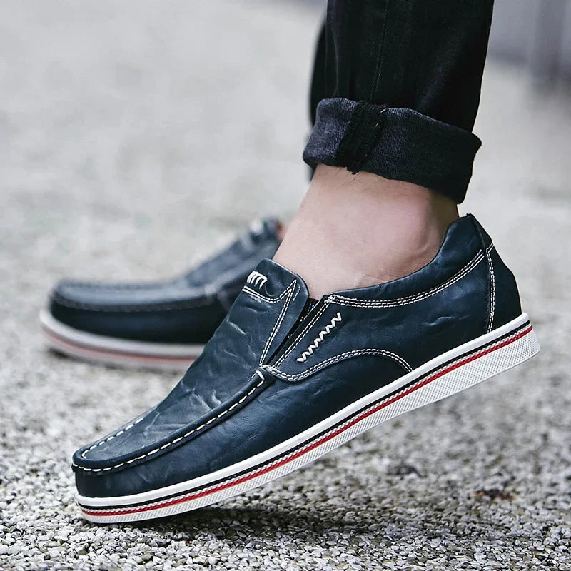 Maqiato | Men's Slip-On Loafers