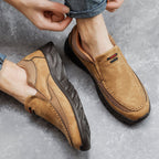 Maqiato | Men's Slip-On Loafers