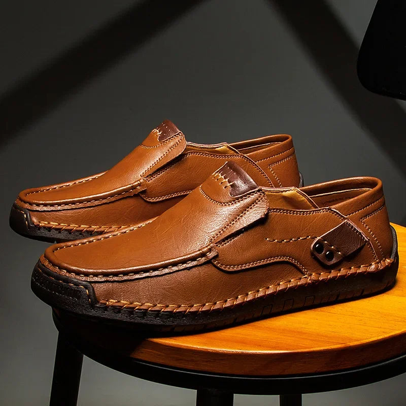 Maqiato | Men's Slip-On Loafers