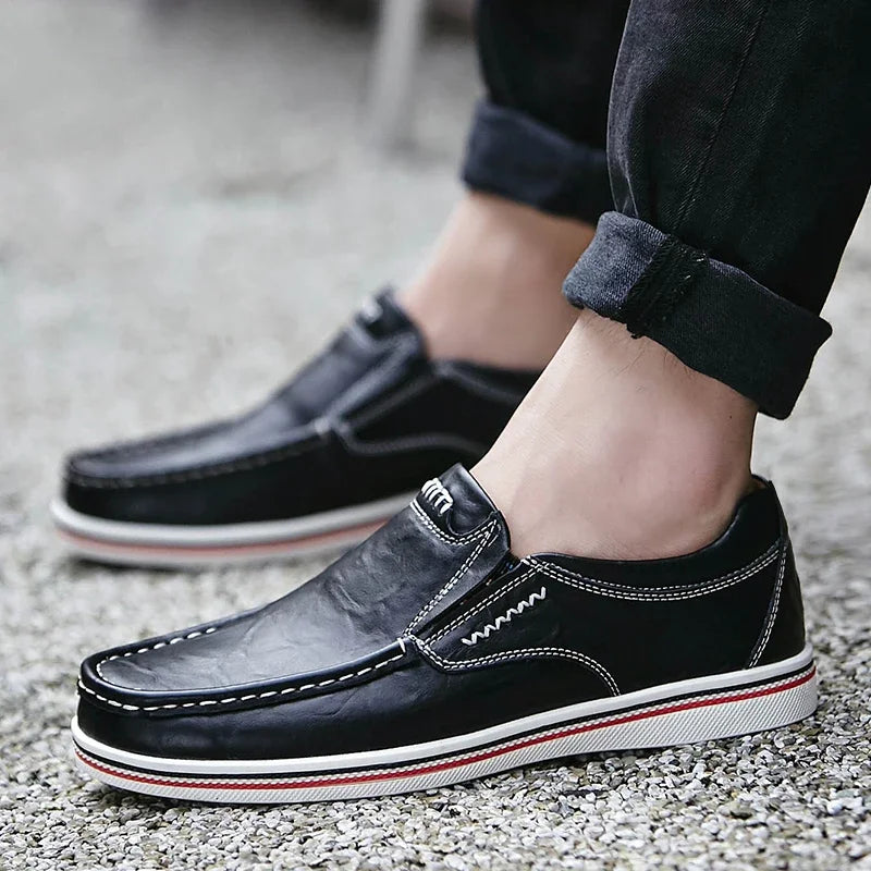 Maqiato | Men's Slip-On Loafers