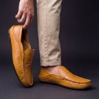Maqiato | Men's Slip-On Loafers