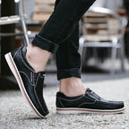 Maqiato | Men's Slip-On Loafers