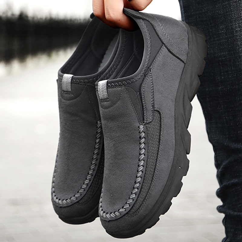 Maqiato | Men's Slip-On Loafers
