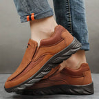 Maqiato | Men's Slip-On Loafers