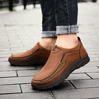 Maqiato | Men's Slip-On Loafers