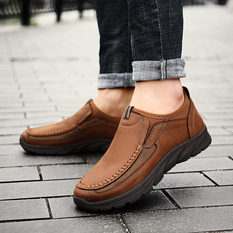 Maqiato | Men's Slip-On Loafers