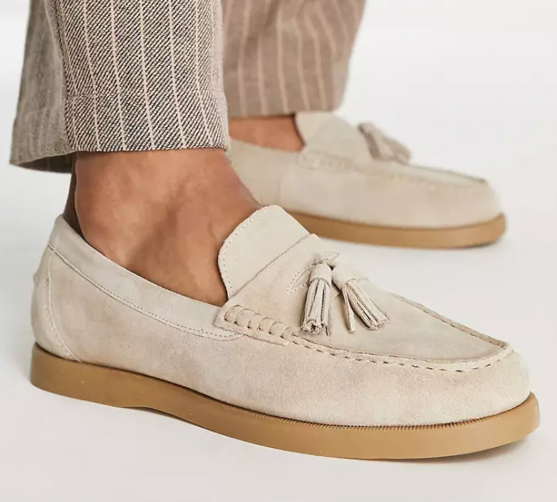 Maqiato | Men's Slip-On Loafers