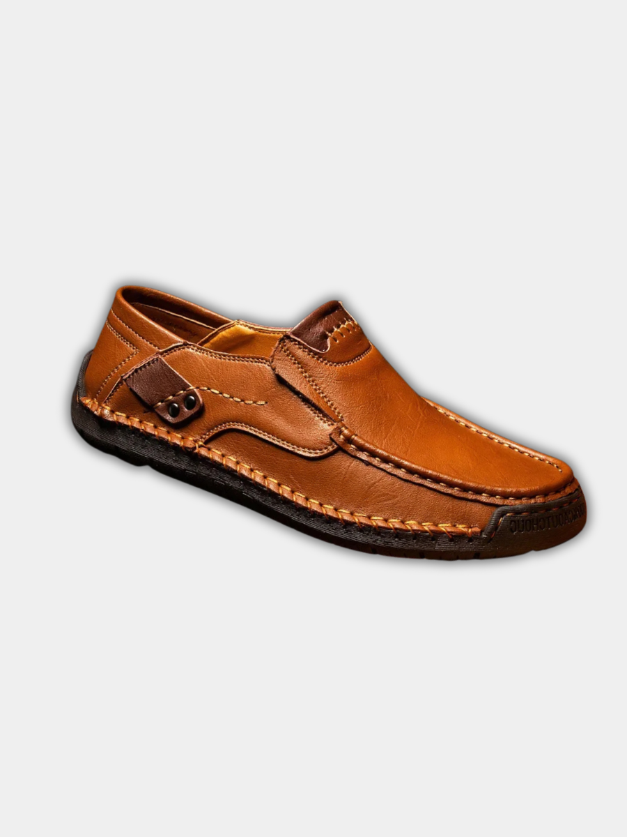 Maqiato | Men's Slip-On Loafers