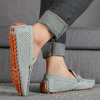 Maqiato | Men's Slip-On Moccasins