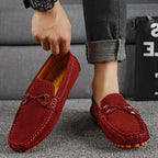 Maqiato | Men's Slip-On Moccasins