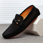Maqiato | Men's Slip-On Moccasins
