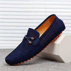 Maqiato | Men's Slip-On Moccasins