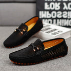 Maqiato | Men's Slip-On Moccasins