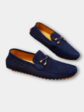 Maqiato | Men's Slip-On Moccasins