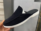 Maqiato | Men's Slip-On Mule Shoes