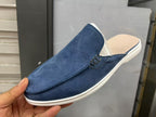 Maqiato | Men's Slip-On Mule Shoes