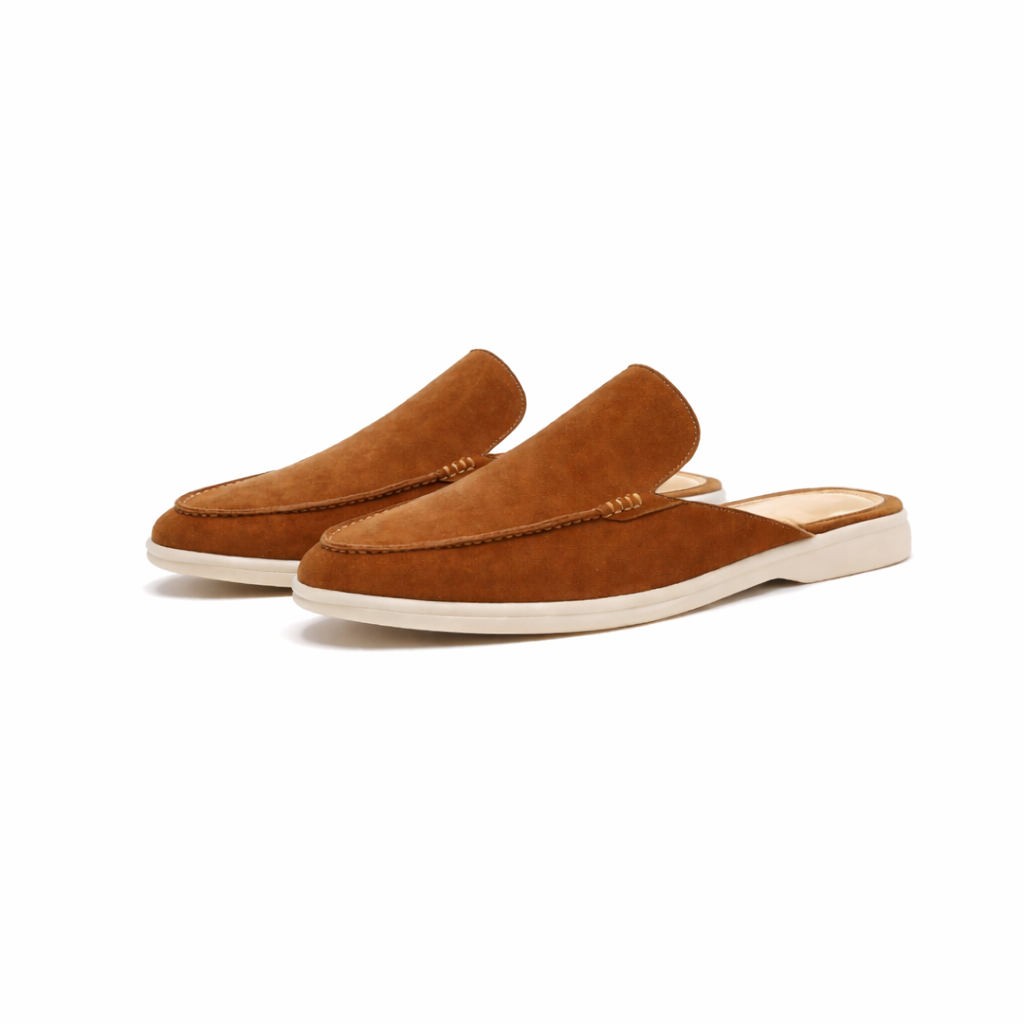 Maqiato | Men's Slip-On Mule Shoes