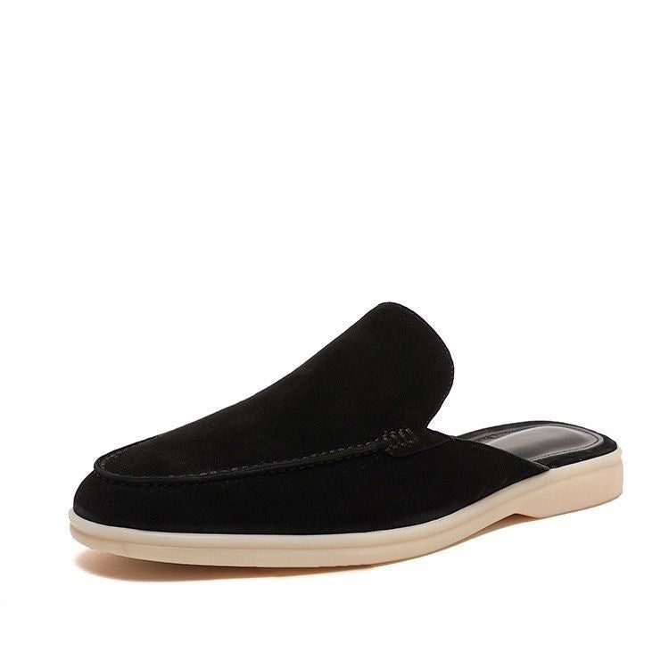 Maqiato | Men's Slip-On Mule Shoes