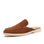 Maqiato | Men's Slip-On Mule Shoes