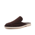 Maqiato | Men's Slip-On Mule Shoes