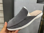 Maqiato | Men's Slip-On Mule Shoes
