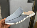 Maqiato | Men's Slip-On Mule Shoes
