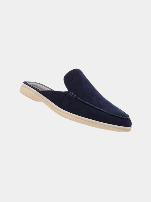Maqiato | Men's Slip-On Mule Shoes