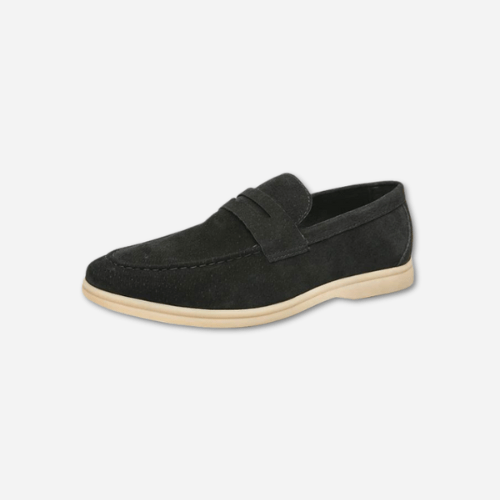 Maqiato | Men's Slip-On Penny Loafers