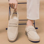Maqiato | Men's Slip-On Penny Loafers