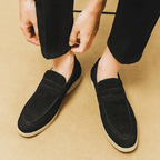 Maqiato | Men's Slip-On Penny Loafers