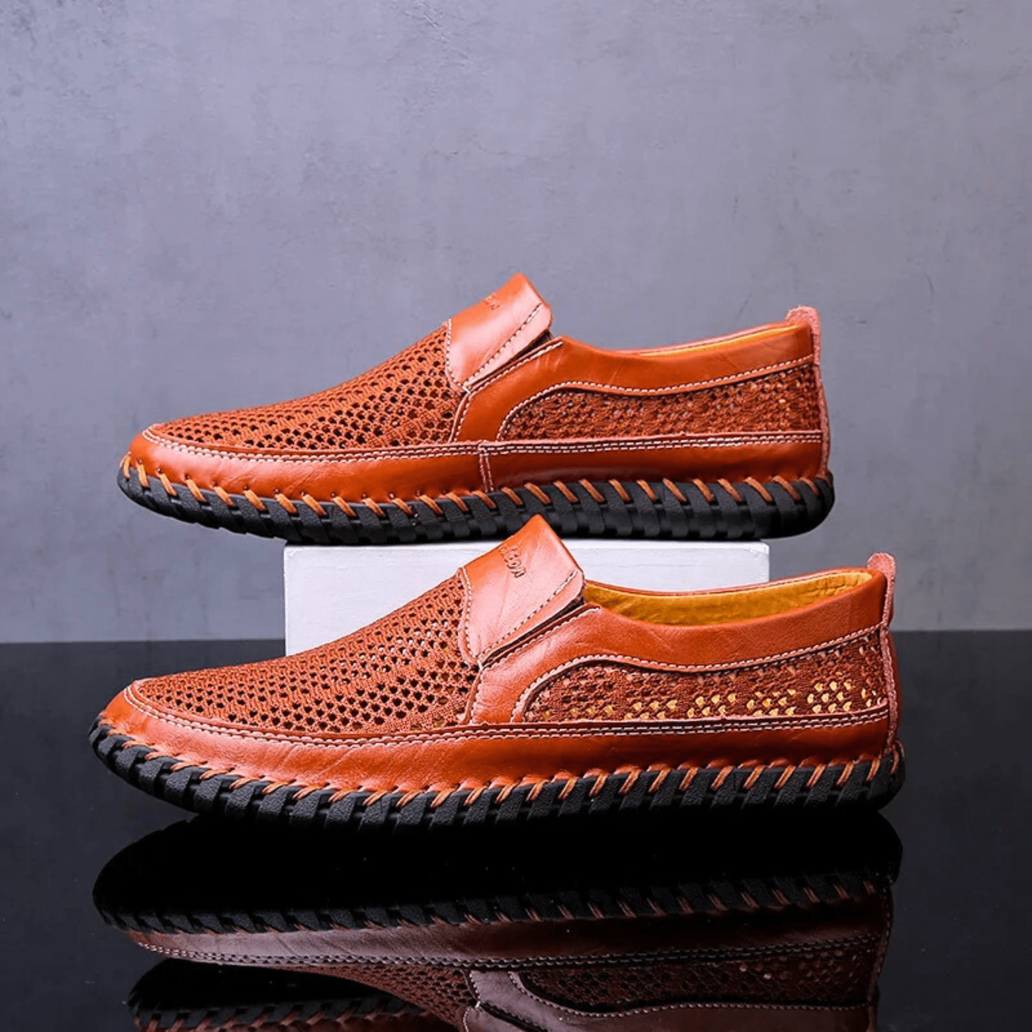 Maqiato | Men's Slip-On Shoes