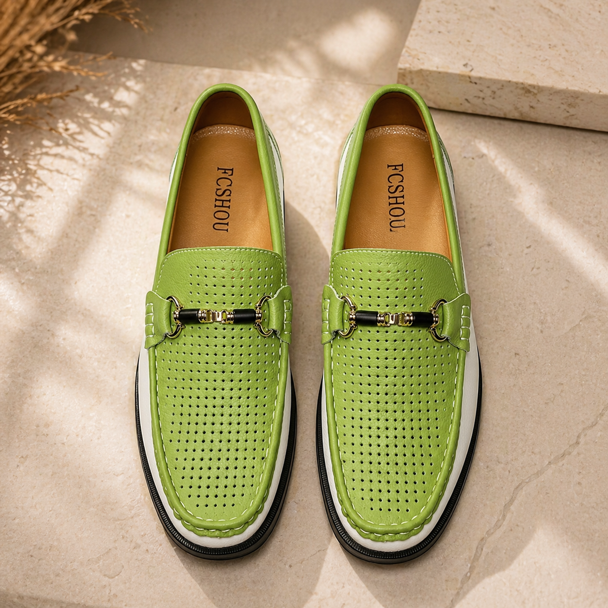 Maqiato | Men's Slip-On Shoes