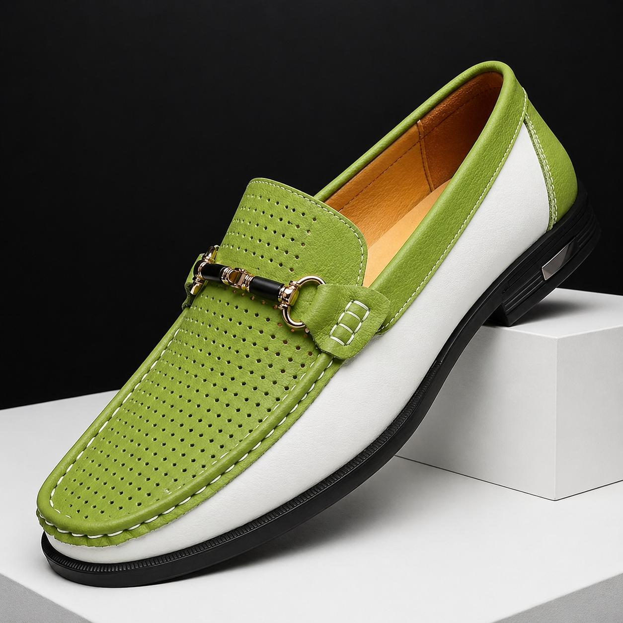 Maqiato | Men's Slip-On Shoes