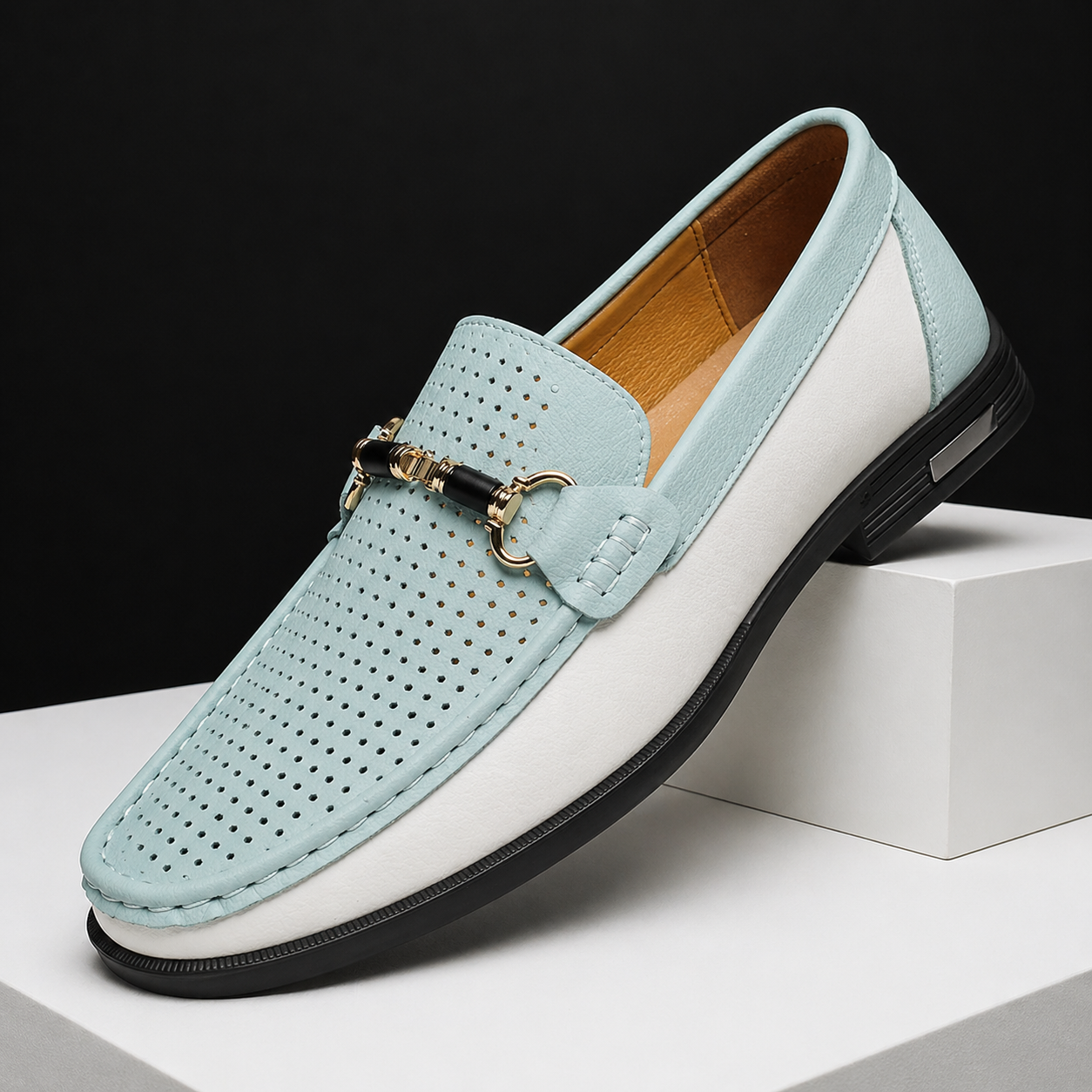 Maqiato | Men's Slip-On Shoes