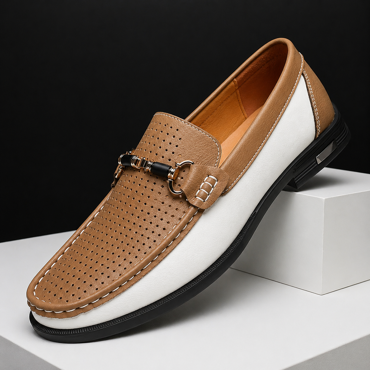 Maqiato | Men's Slip-On Shoes