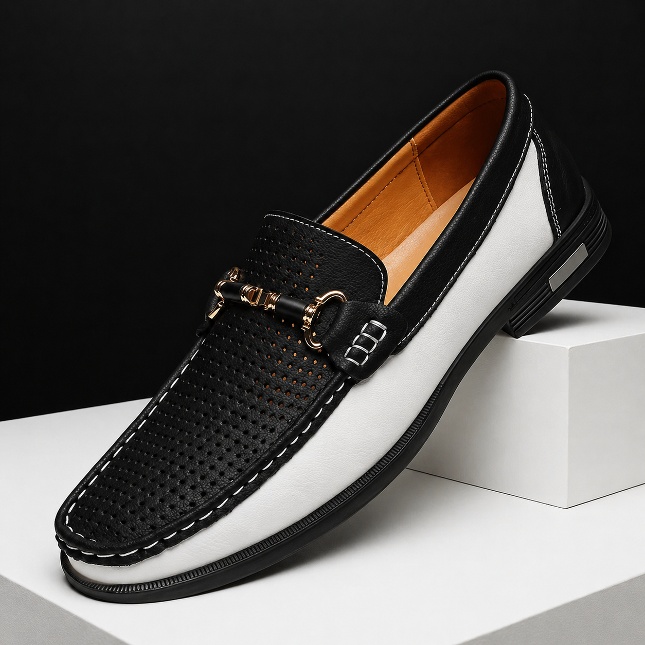 Maqiato | Men's Slip-On Shoes
